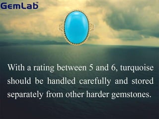 10 Facts About Turquoise