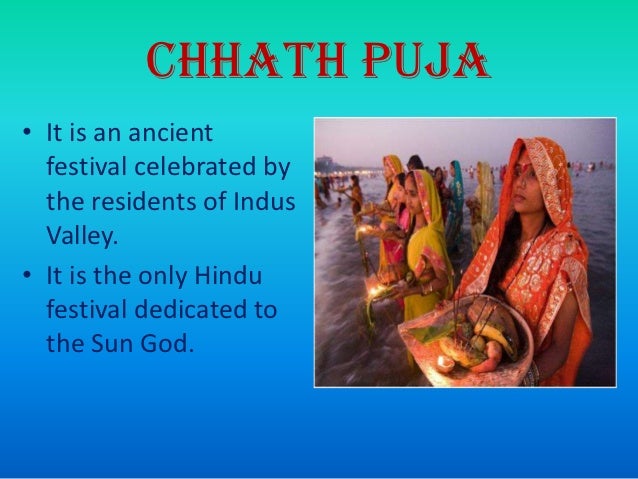 Importance of festivals in india