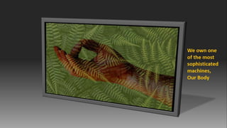 10 unbelievable facts about you