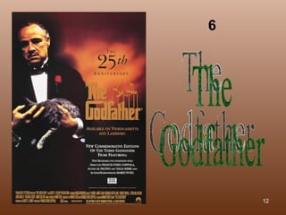 The  Godfather 6 