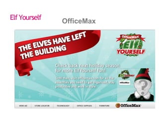 Выводы:Число создателей пользовательского контента растет с каждым годом и к 2012 году достигнет 108 млн человек, по данным аналитической компании  eMarketer.