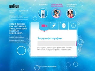 среди рекламных приложенийОсновные показатели проекта Музыкальная гиперэнергия