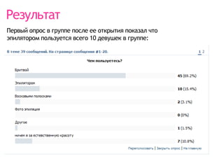 Девушки поют! C новым эпиляторомBraun Silk-epilпроцесс эпиляции стал абсолютно безболезненным