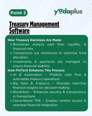 10 FinTech Solutions Every Business Should Know!.pdf
