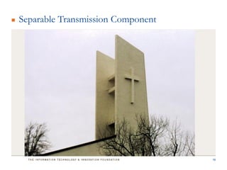 Separable Transmission Component




                                   16
 