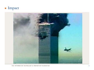 Impact




         3
 