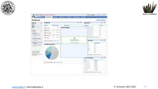 1st semester 2021-2022
www.dadda.it roberto@dadda.it 119
 
