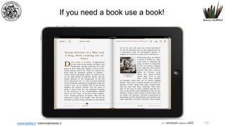 1st semester 2021-2022
www.dadda.it roberto@dadda.it
If you need a book use a book!
132
 