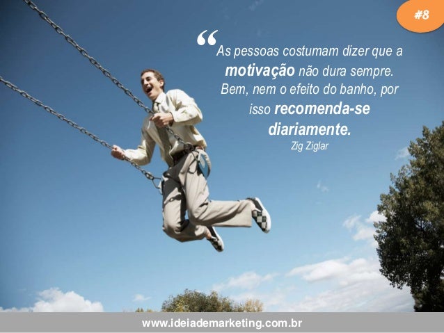 10 frases motivacionais em venda$