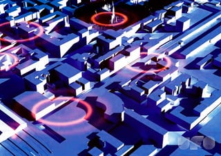 expérimentation interface
A / présenter les «acteurs» du logiciel
 