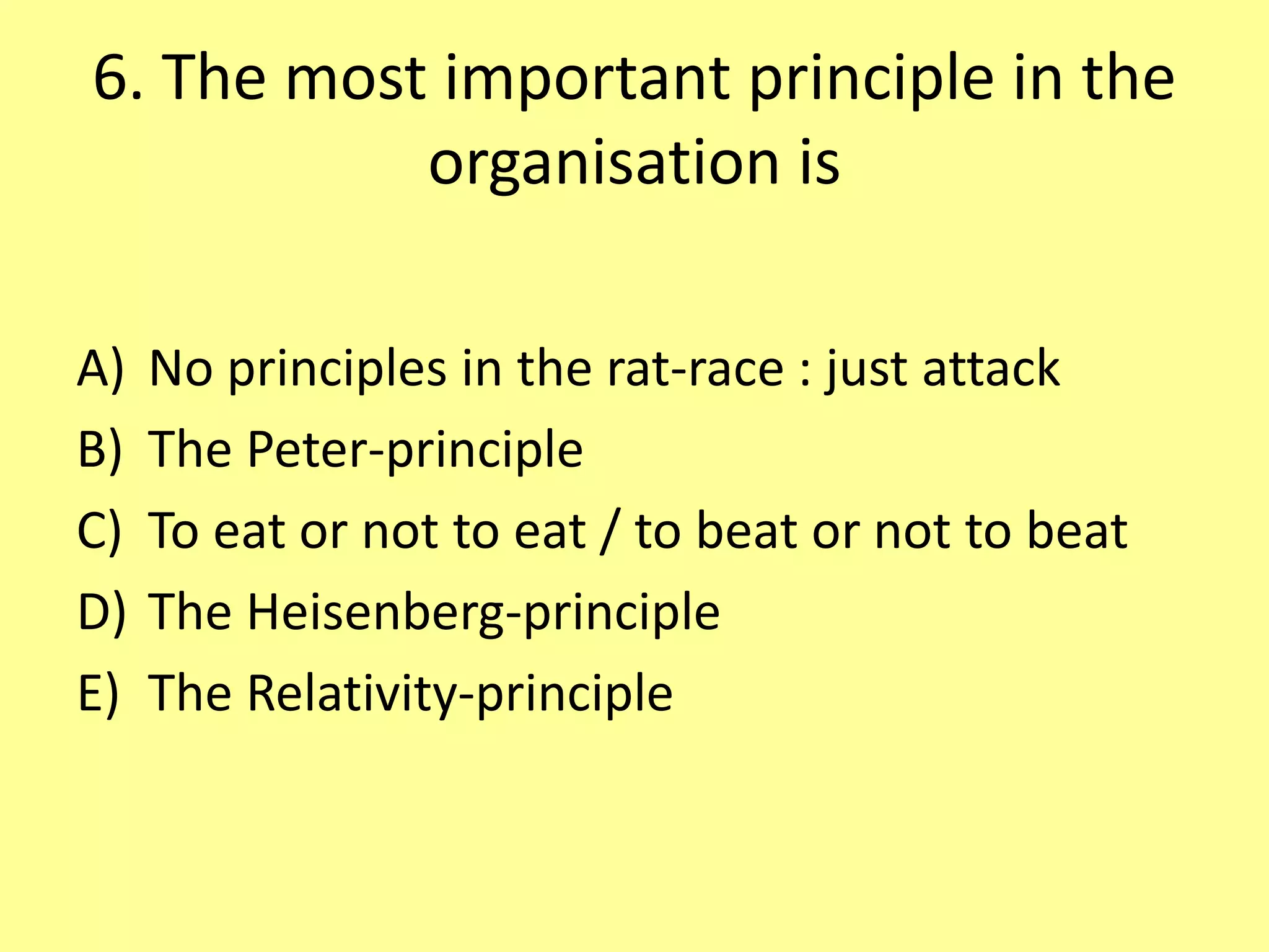 10 fundamental questions in bi | PPT