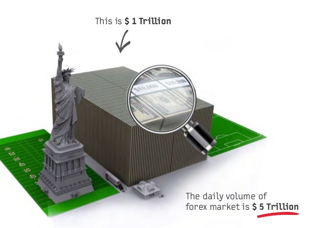 We invest in forex for you