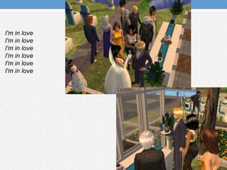 I'm in loveI'm in loveI'm in loveI'm in loveI'm in loveI'm in love