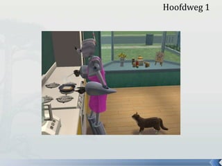 Hoofdweg 1
 