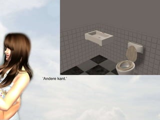 ‘ Andere kant.’ 
