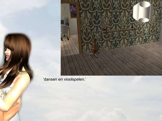 ‘ dansen en ǴǱ.’ 
