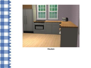 Keuken
 