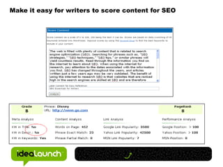 Learn why some stories get passed on and on