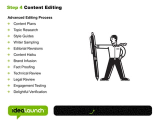 Competitive Research
