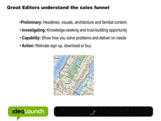 Keyword Research and Filtering