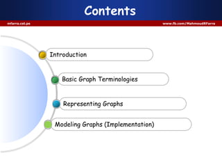 Graphs data Structure | PPT