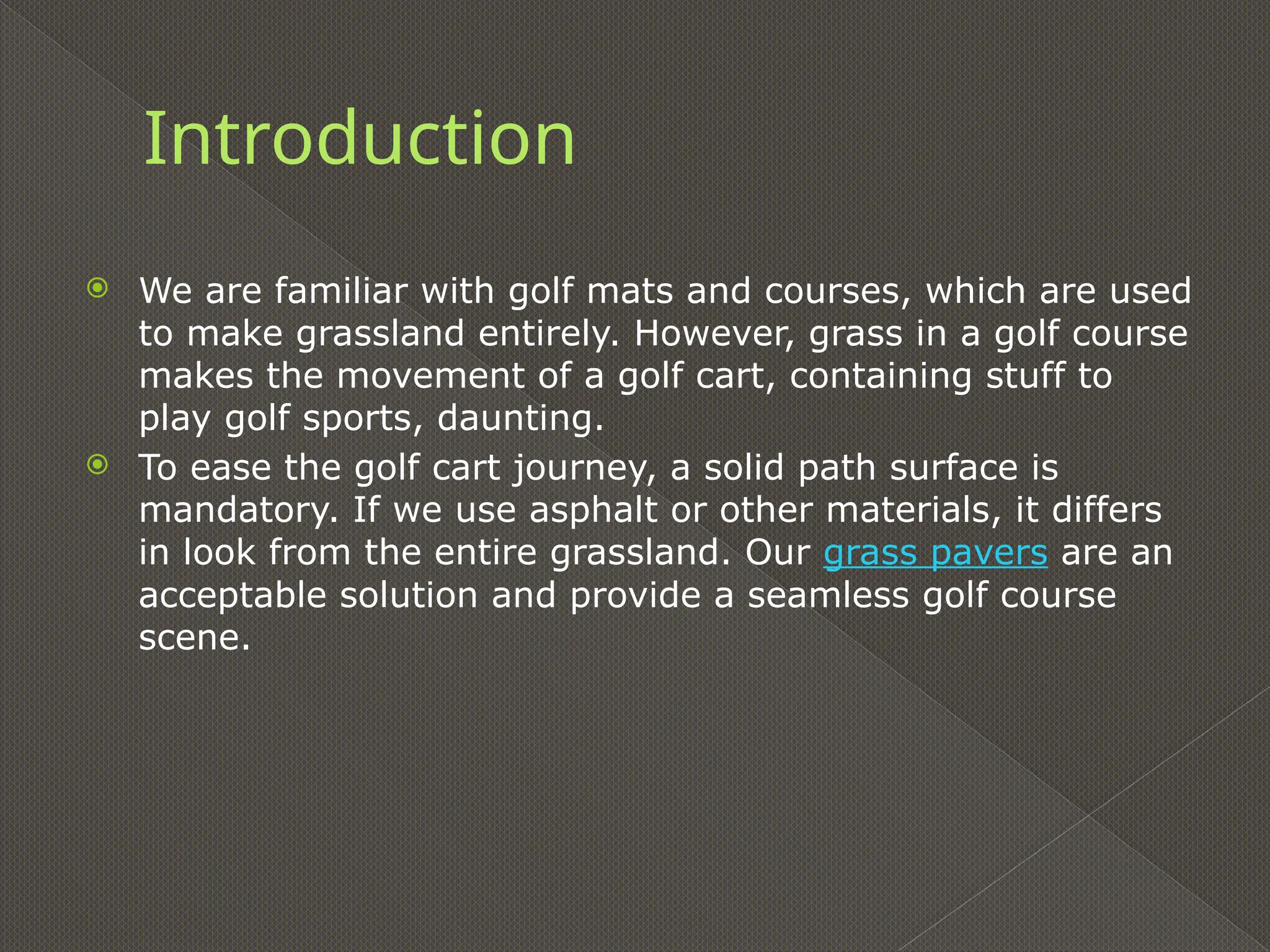 10 Grass Pavers for Driveway – All You Need to Know.pptx