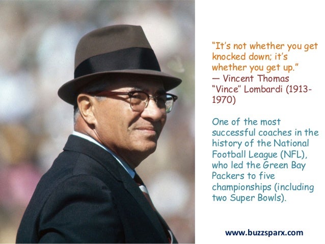 10 Greatest Sports Quotes Of All Time