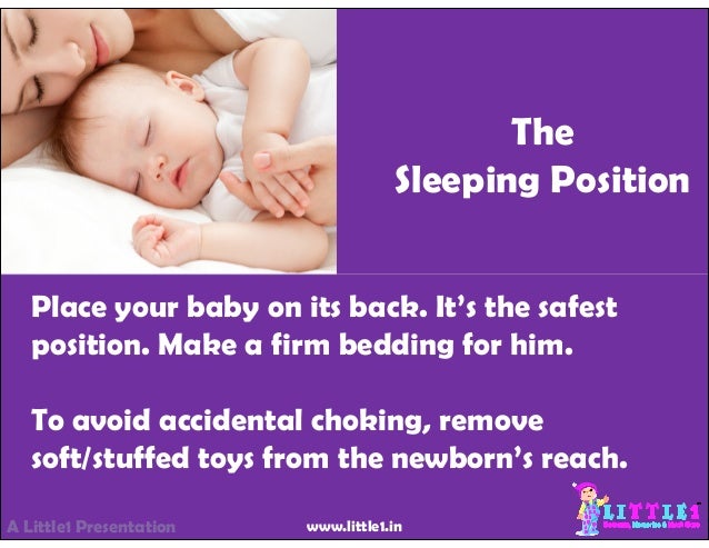 10 Great Parenting Tips for Handling a Newborn