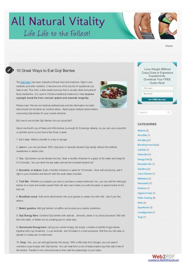10 great ways to win