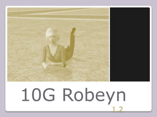 10G Robeyn1.2