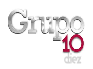 10 grupo 10