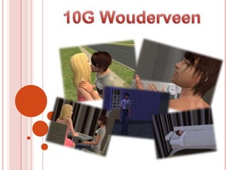 10G Wouderveen 