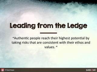 10 Habits of Highly Authentic People Slide 13
