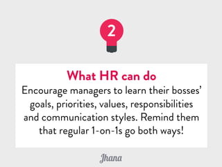10 Daily Habits of Highly Effective Managers | PDF