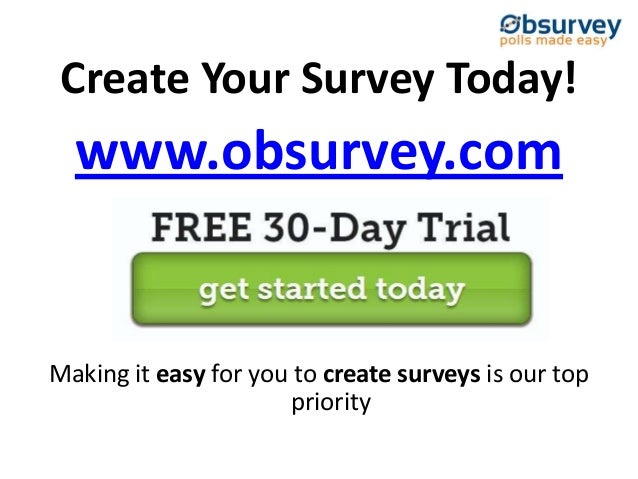 top 10 online survey