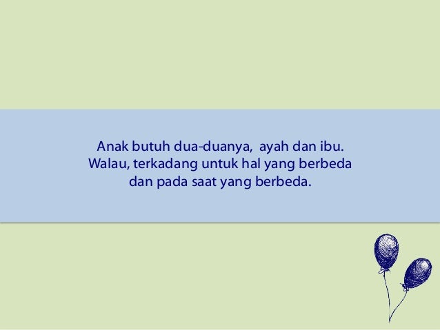 Dapatkan Gambar 10 Hal Tentang Kita Dan Menjadi Orangtua Terupdate oleh www.katacinta.co