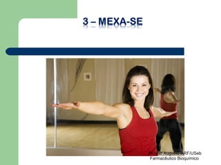 Pr Ivair Augusto-ARF/USeb Farmacêutico Bioquímico  