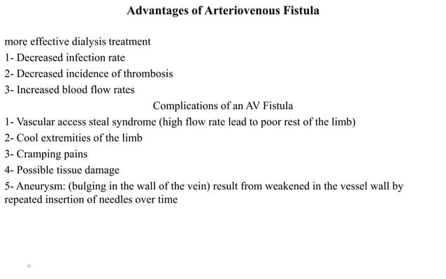 10 Hemodialysis Msn Ppt
