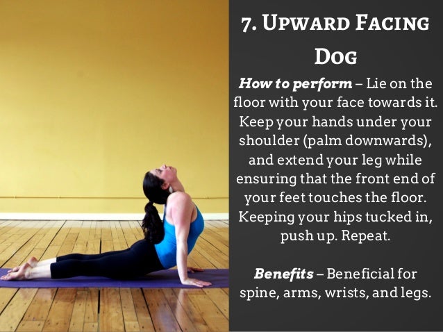 10 Highly Beneficial Basic Yoga Poses For Beginners