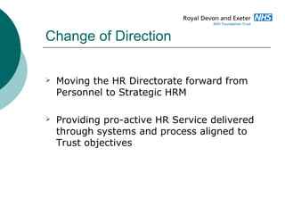 10 hr annual report | PPT
