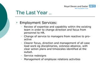 10 hr annual report | PPT