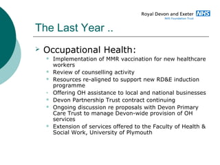 10 hr annual report | PPT