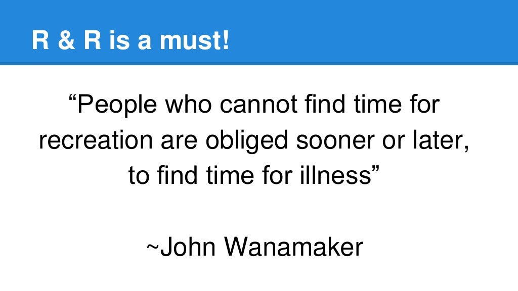 10 Humorous Quotes About Time Management