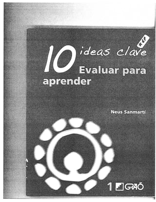 10 ideas clave