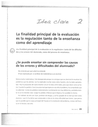 10 ideas clave