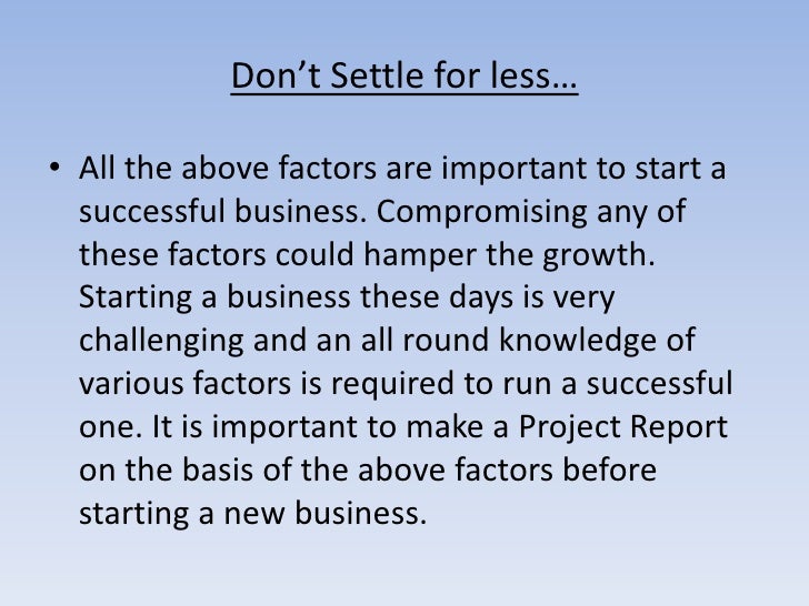 What are three critical success factors that can make or break a business partnership?