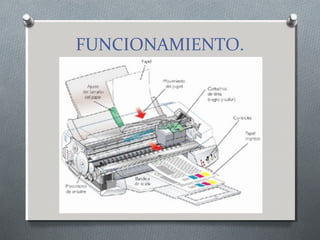 FUNCIONAMIENTO.
 