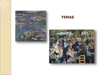 TEMAS
 