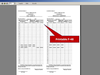 Printable F-48
 