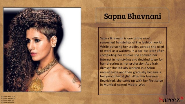 10 Most Popular Indian Hair Stylists